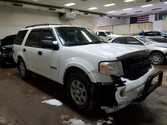 Photo 4 from auction – 2008 FORD EXPEDITION with VIN 1FMFU16578LA82810