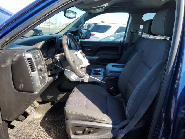 Photo 7 from auction – 2016 CHEVROLET SILVERADO with VIN 1GCVKREC7GZ256214