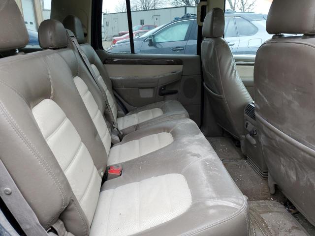 Photo 11 from auction – 2004 FORD EXPLORER E with VIN 1FMZU74W84UA81441