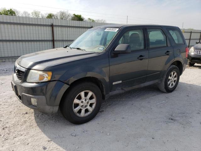 MAZDA TRIBUTE I 2008 with VIN 4F2CZ02Z18KM29341 - Photo from auction