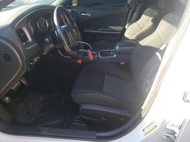 Photo 7 from auction – 2020 DODGE CHARGER SC with VIN 2C3CDXGJ7LH141385