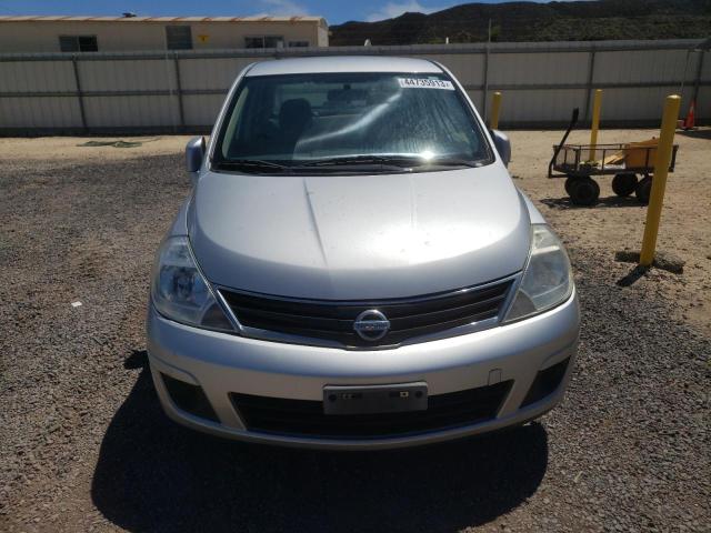 Photo 5 from auction – 2011 NISSAN VERSA S with VIN 3N1BC1AP5BL451614