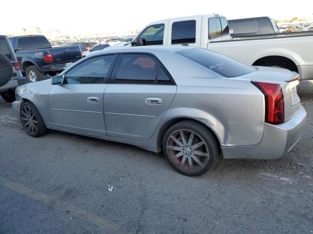 Photo 2 from auction – 2006 CADILLAC CTS with VIN 1G6DM57T760180897