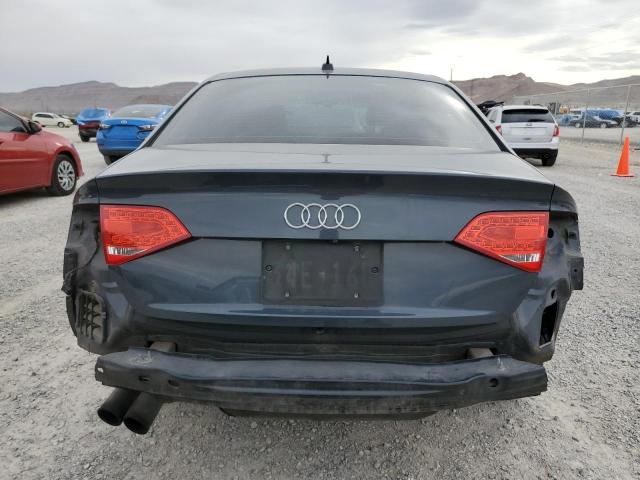 Photo 6 from auction – 2010 AUDI A4 PREMIUM with VIN WAUEFAFL3AN030980
