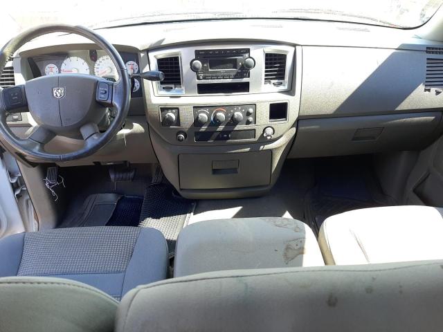 Photo 8 from auction – 2008 DODGE RAM 1500 S with VIN 1D7HU18278J144272