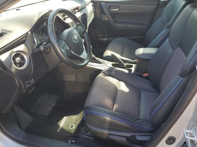 Photo 7 from auction – 2019 TOYOTA COROLLA L with VIN 5YFBURHE0KP869644
