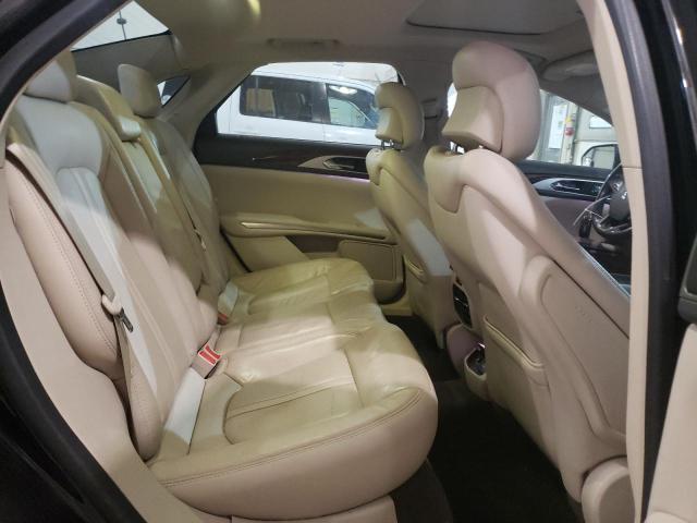 Photo 10 from auction – 2016 LINCOLN MKZ HYBRID with VIN 3LN6L2LU6GR619042