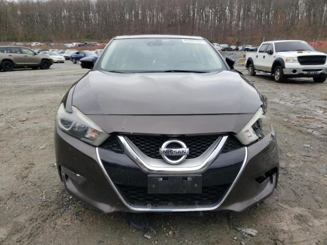 Photo 5 from auction – 2016 NISSAN MAXIMA 3.5 with VIN 1N4AA6APXGC402235