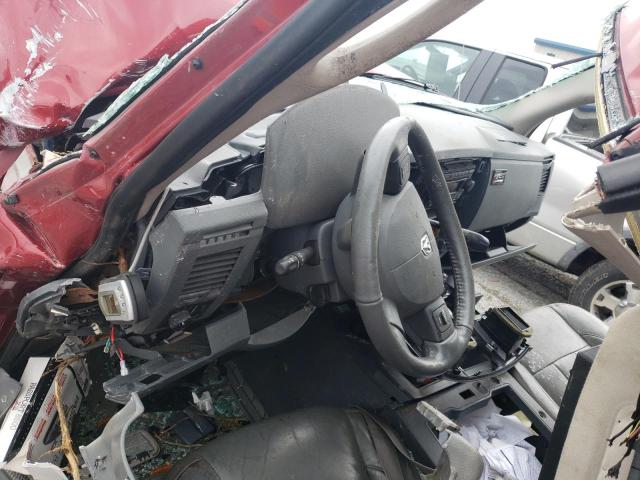 Photo 8 from auction – 2007 DODGE RAM 3500 with VIN 3D7MX49A77G768151
