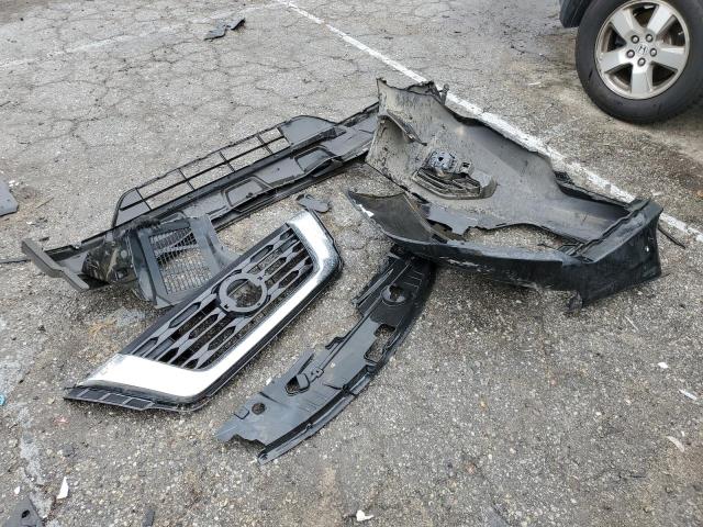 Photo 13 from auction – 2019 NISSAN PATHFINDER with VIN 5N1DR2MM9KC576649