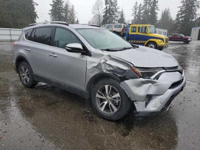 Photo 4 from auction – 2018 TOYOTA RAV4 ADVEN with VIN 2T3RFREV5JW853683