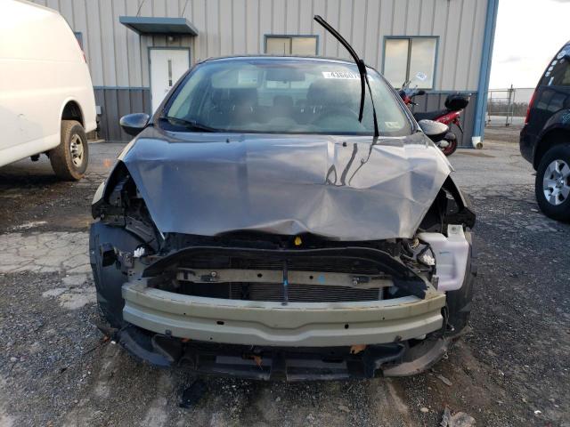Photo 5 from auction – 2018 FORD FIESTA SE with VIN 3FADP4BJ2JM100485