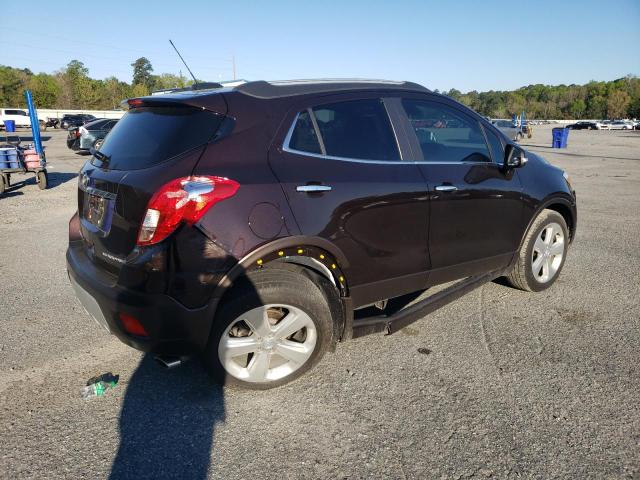 Photo 3 from auction – 2015 BUICK ENCORE CON with VIN KL4CJBSB0FB091783