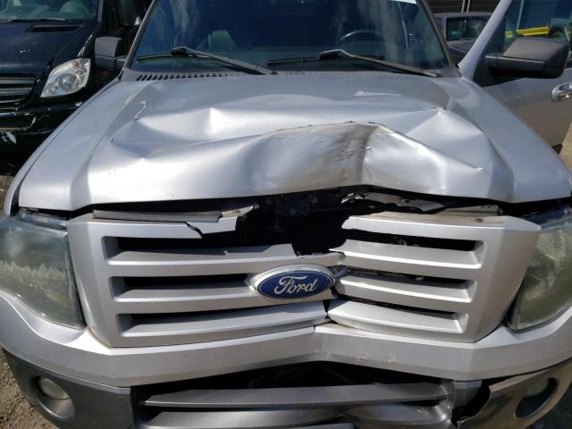 Photo 12 from auction – 2011 FORD EXPEDITION with VIN 1FMJU1H59BEF50331