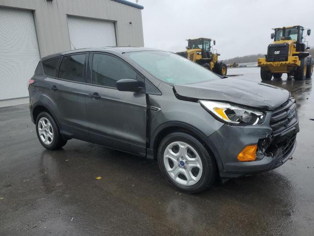 Photo 4 from auction – 2017 FORD ESCAPE S with VIN 1FMCU0F79HUB16108