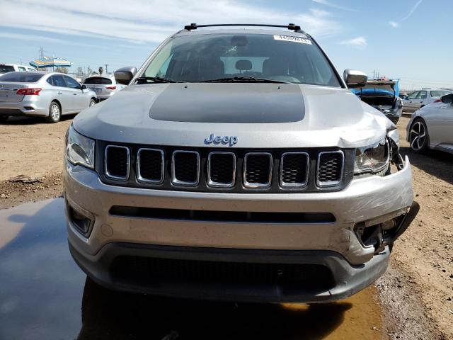 Photo 5 from auction – 2017 JEEP COMPASS LA with VIN 3C4NJCBB6HT652994