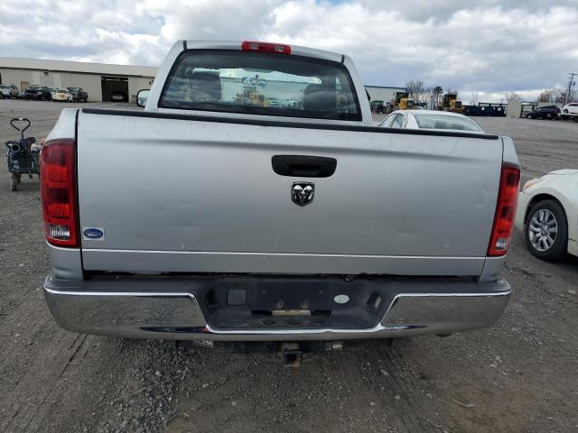 Photo 6 from auction – 2005 DODGE RAM 1500 S with VIN 1D7HA16K25J646579