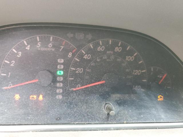Photo 9 from auction – 2005 TOYOTA CAMRY LE with VIN 4T1BE32K75U067040