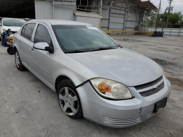 Photo 4 from auction – 2008 CHEVROLET COBALT LT with VIN 1G1AL58F587328477