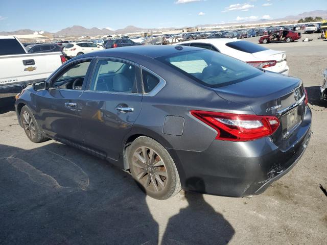 Photo 2 from auction – 2017 NISSAN ALTIMA 2.5 with VIN 1N4AL3AP5HC244638