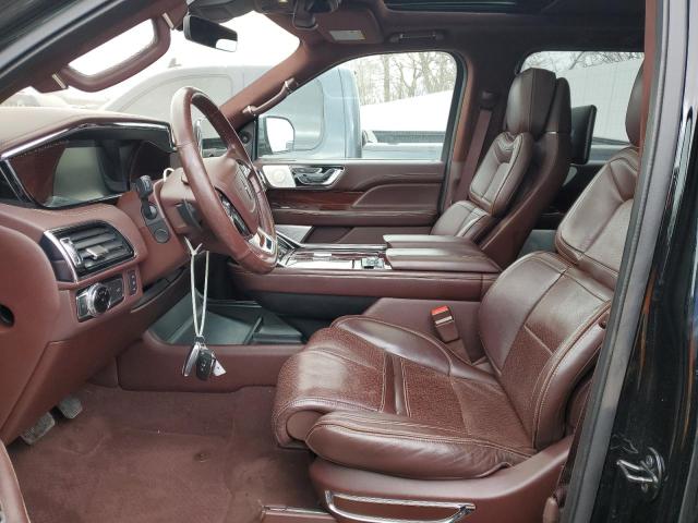 Photo 7 from auction – 2018 LINCOLN NAVIGATOR with VIN 5LMJJ3TT8JEL16039