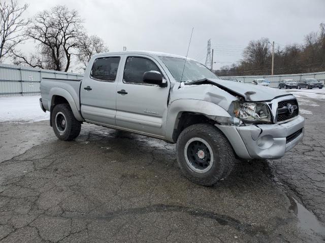 Photo 4 from auction – 2011 TOYOTA TACOMA DOU with VIN 5TFLU4EN2BX019401