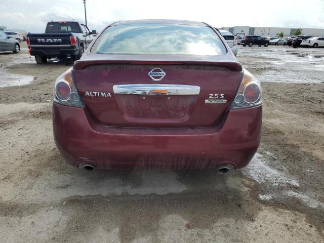 Photo 6 from auction – 2011 NISSAN ALTIMA BAS with VIN 1N4AL2AP0BN510427