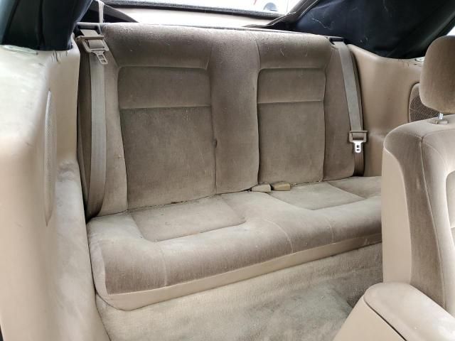 صورة رقم 10 من المزاد - 1998 CHRYSLER SEBRING JX مع VIN 3C3EL45H9WT219400