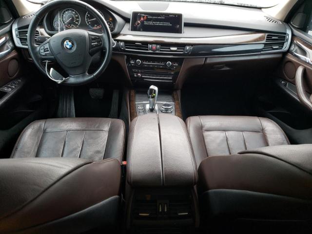Photo 8 from auction – 2014 BMW X5 SDRIVE3 with VIN 5UXKR2C50E0H31909