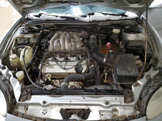 Photo 11 from auction – 2001 CHRYSLER SEBRING LX with VIN 4C3AG52H61E109702