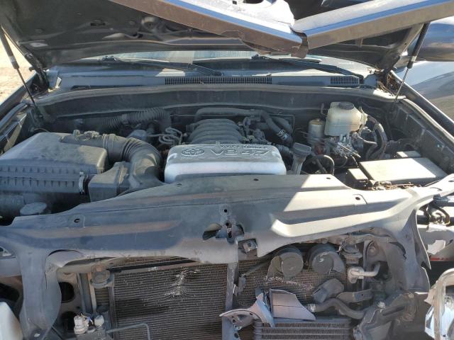 Photo 11 from auction – 2005 TOYOTA 4RUNNER SR with VIN JTEZT14R558006913