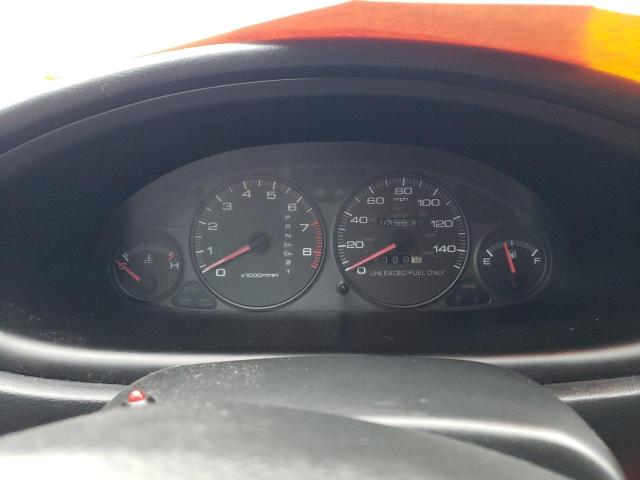 صورة رقم 9 من المزاد - 2000 ACURA INTEGRA LS مع VIN JH4DC4455YS003559