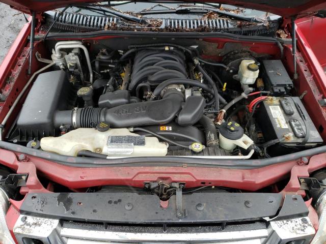 Photo 11 from auction – 2006 FORD EXPLORER E with VIN 1FMEU74886UB06454