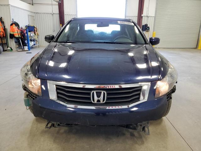 Photo 5 from auction – 2010 HONDA ACCORD LXP with VIN 1HGCP2F49AA110802