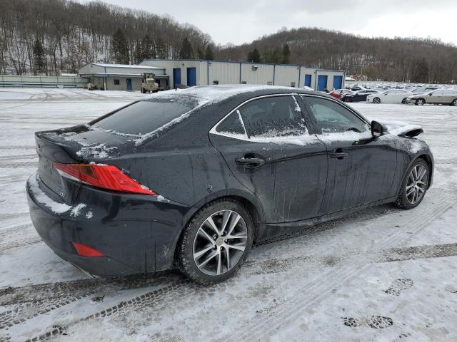 Photo 3 from auction – 2019 LEXUS IS 300 with VIN JTHBA1D28K5100777