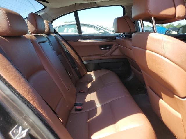 Photo 10 from auction – 2011 BMW 535 I with VIN WBAFR7C5XBC603925
