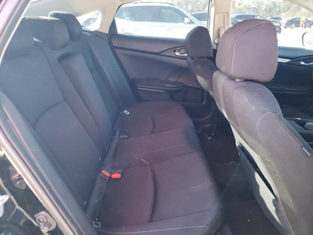 Photo 10 from auction – 2018 HONDA CIVIC EX with VIN 2HGFC2F79JH534324