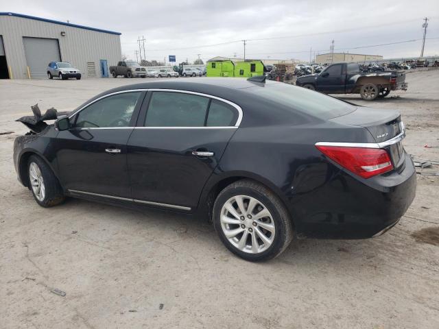 Photo 2 from auction – 2015 BUICK LACROSSE with VIN 1G4GB5G39FF309120