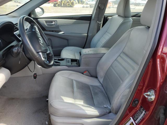 Photo 7 from auction – 2015 TOYOTA CAMRY LE with VIN 4T1BF1FK9FU949078