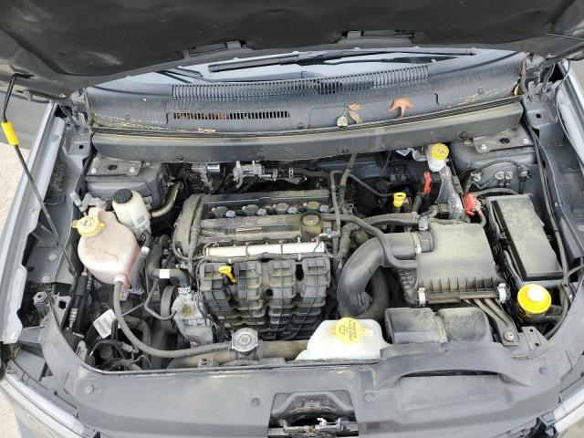 Photo 12 from auction – 2020 DODGE JOURNEY SE with VIN 3C4PDCABXLT274740