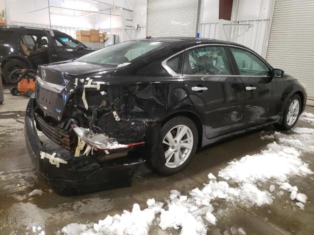 Photo 3 from auction – 2014 NISSAN ALTIMA 2.5 with VIN 1N4AL3AP7EC326429