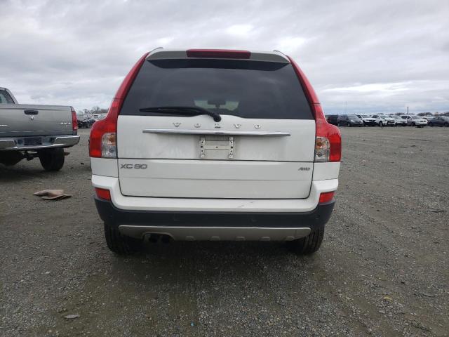 Photo 6 from auction – 2012 VOLVO XC90 3.2 with VIN YV4952CZXC1608523