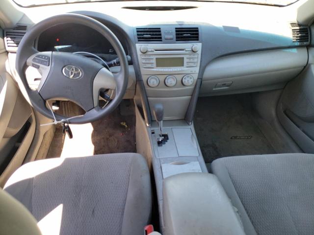 Photo 8 from auction – 2011 TOYOTA CAMRY BASE with VIN 4T1BF3EK6BU610379