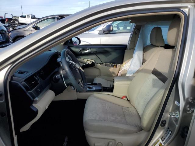 Photo 7 from auction – 2013 TOYOTA CAMRY L with VIN 4T1BF1FK1DU291706