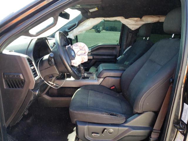 Photo 7 from auction – 2015 FORD F150 SUPER with VIN 1FTEW1CP8FKD87896