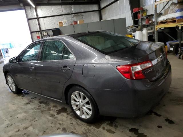Photo 2 from auction – 2013 TOYOTA CAMRY HYBR with VIN 4T1BD1FK7DU075476
