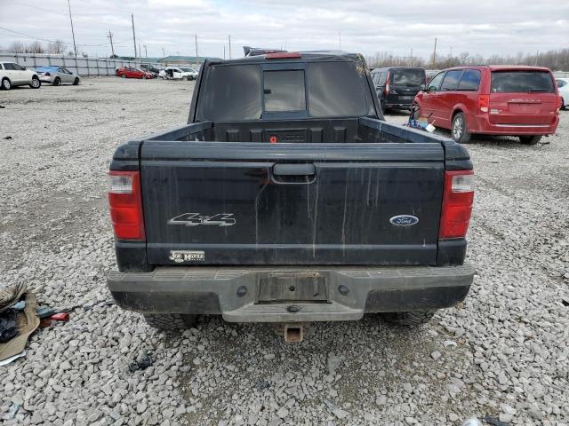 Photo 6 from auction – 2004 FORD RANGER SUP with VIN 1FTZR45E44PA88654