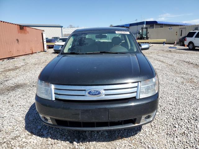 Photo 5 from auction – 2009 FORD TAURUS LIM with VIN 1FAHP25W79G124901