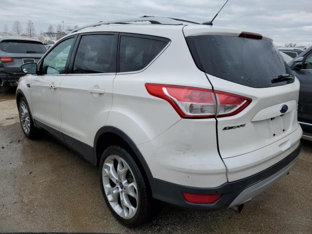 Photo 2 from auction – 2013 FORD ESCAPE TIT with VIN 1FMCU9J9XDUC24051