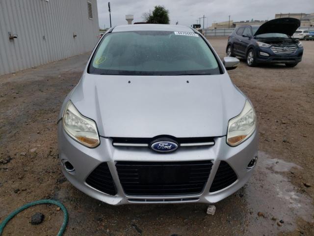 Photo 5 from auction – 2012 FORD FOCUS SEL with VIN 1FAHP3H26CL338436